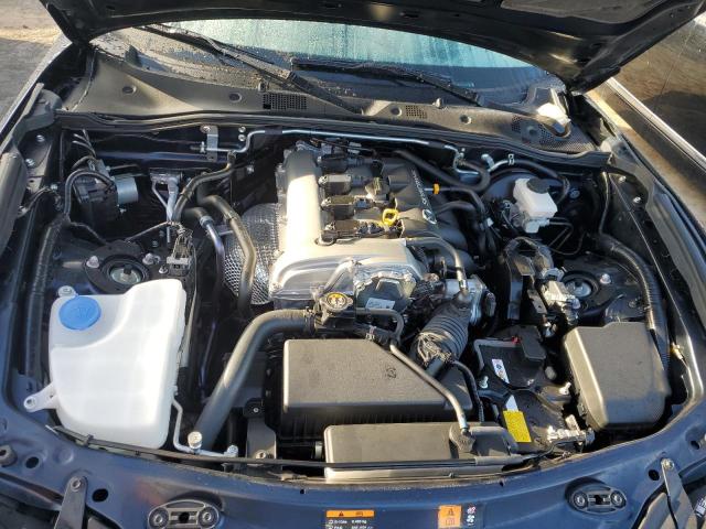 Photo 7 from auction – 2021 MAZDA MX-5 MIATA with VIN JM1NDAM79M0455913