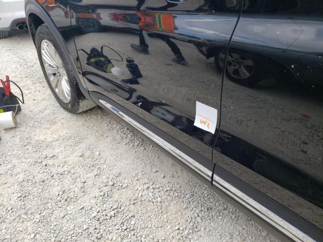 Photo 9 from auction – 2020 FORD EXPLORER L with VIN 1FMSK7FH5LGB71942
