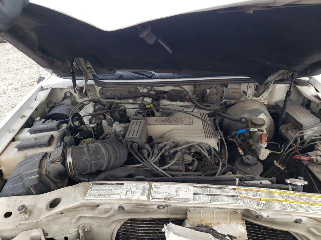 Photo 7 from auction – 1999 FORD EXPLORER with VIN 1FMZU35P6XUC76572