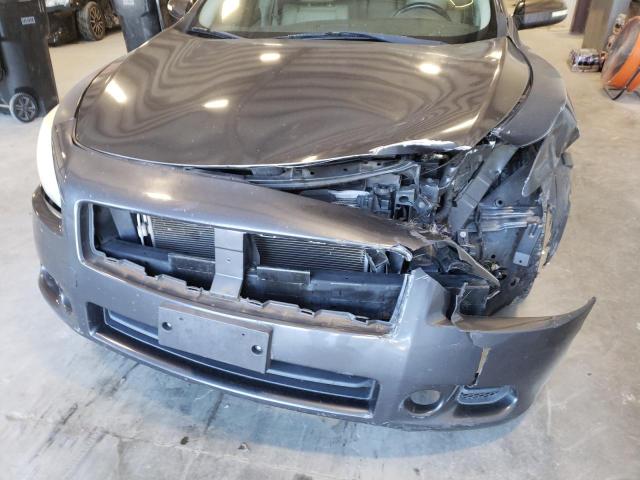 Photo 9 from auction – 2011 NISSAN MAXIMA S with VIN 1N4AA5AP4BC836766