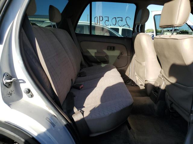 Photo 6 from auction – 1998 TOYOTA 4RUNNER with VIN JT3GM84R8W0022545