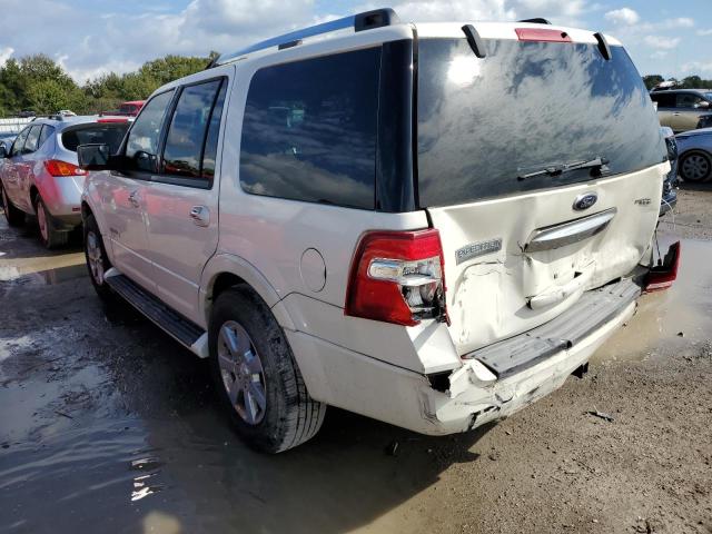 Photo 3 from auction – 2008 FORD EXPEDITION with VIN 1FMFU19548LA26321