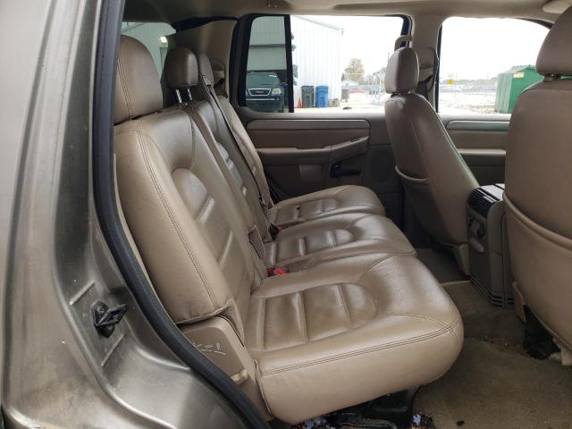 Photo 6 from auction – 2003 FORD EXPLORER X with VIN 1FMZU73K63ZA34439
