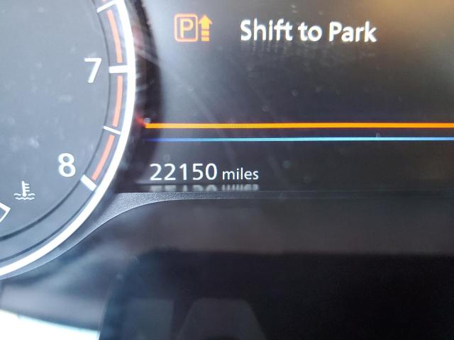 Photo 8 from auction – 2022 NISSAN ALTIMA SV with VIN 1N4BL4DVXNN312761