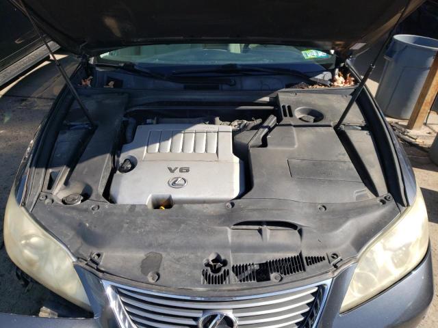Photo 7 from auction – 2007 LEXUS ES 350 with VIN JTHBJ46G972085175