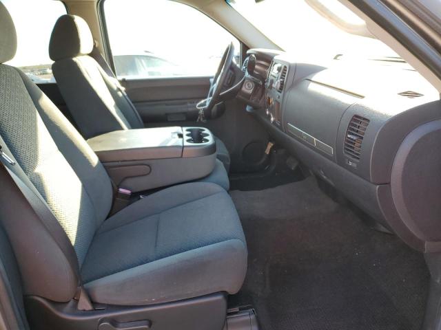 Photo 5 from auction – 2008 GMC SIERRA C15 with VIN 3GTEC13J48G126621