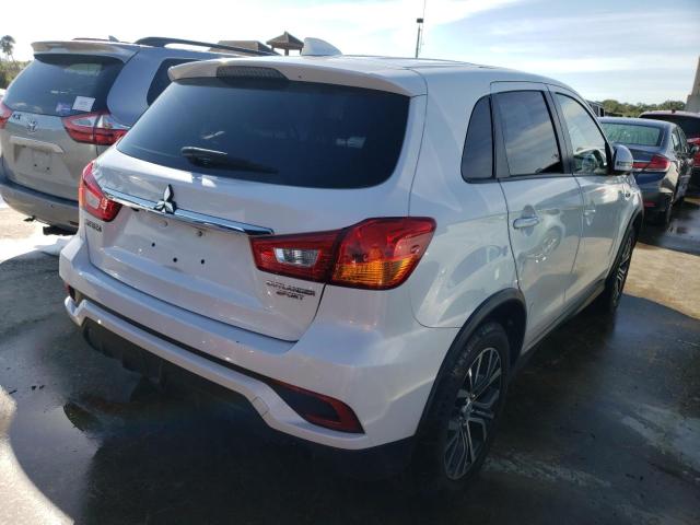 Photo 4 from auction – 2018 MITSUBISHI OUTLANDER with VIN JA4AP3AU4JZ019046