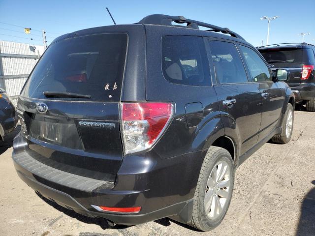 Photo 4 from auction – 2012 SUBARU FORESTER 2 with VIN JF2SHBDC3CH446815
