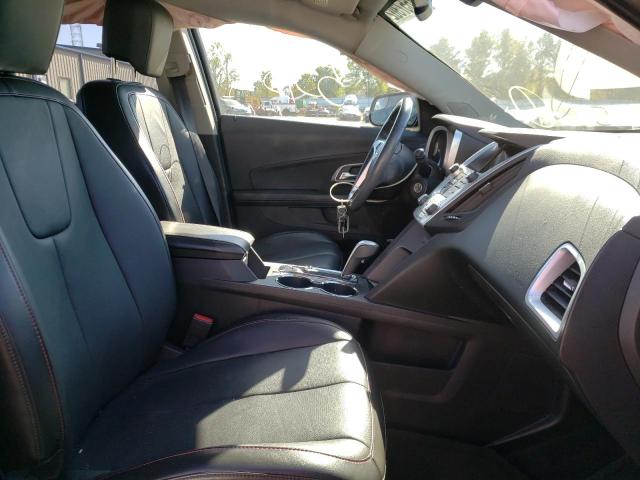 Photo 5 from auction – 2012 CHEVROLET EQUINOX LT with VIN 2GNFLNE57C6343023
