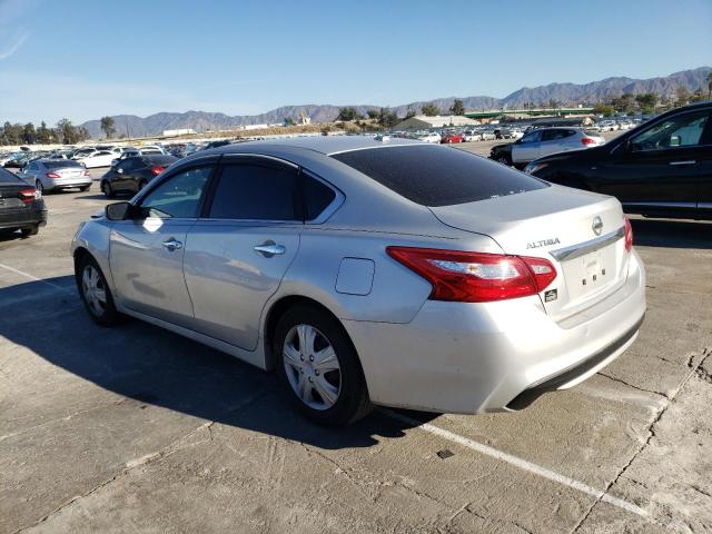 Photo 3 from auction – 2017 NISSAN ALTIMA 2.5 with VIN 1N4AL3AP6HC170727
