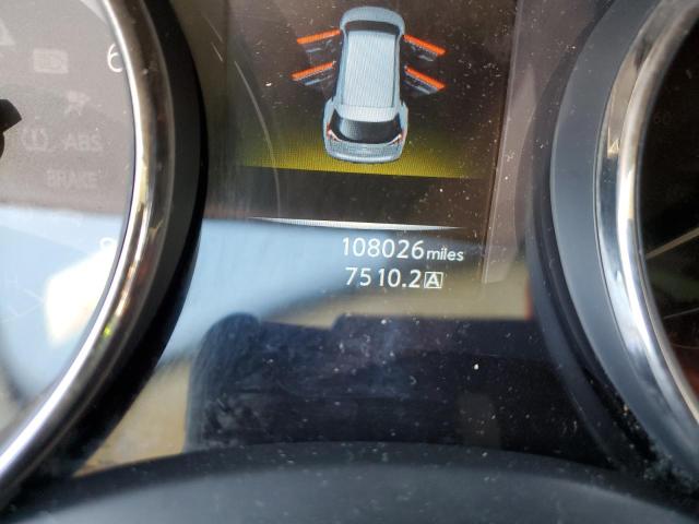 Photo 8 from auction – 2015 NISSAN ROGUE S with VIN KNMAT2MV4FP578261