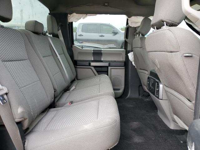 Photo 6 from auction – 2018 FORD F150 SUPER with VIN 1FTEW1CP2JFA57060