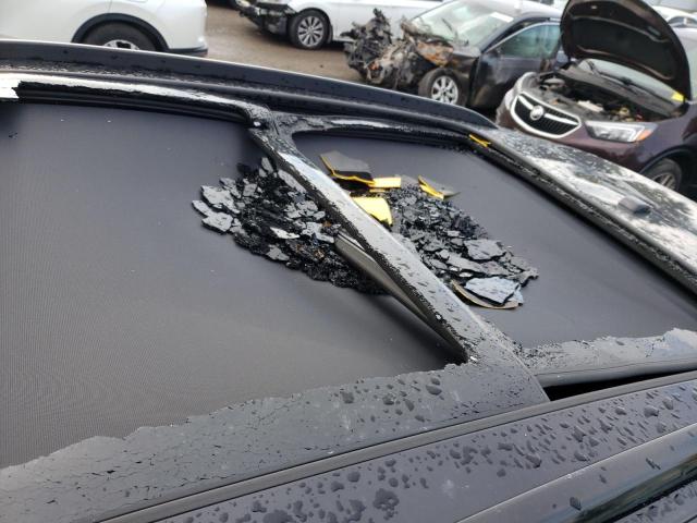 Photo 9 from auction – 2021 PORSCHE MACAN GTS with VIN WP1AG2A56MLB53975