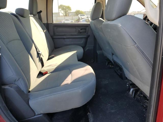 Photo 6 from auction – 2014 RAM 1500 ST with VIN 1C6RR7KTXES178031
