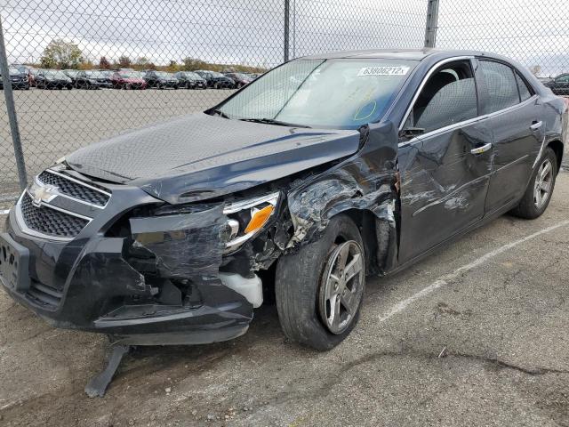 Photo 9 from auction – 2013 CHEVROLET MALIBU LS with VIN 1G11B5SA7DF355129