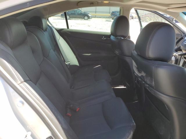Photo 6 from auction – 2011 NISSAN MAXIMA S with VIN 1N4AA5AP2BC801871