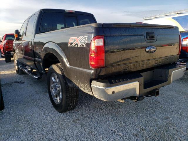 Photo 3 from auction – 2016 FORD F250 SUPER with VIN 1FT7W2BT1GEA19766