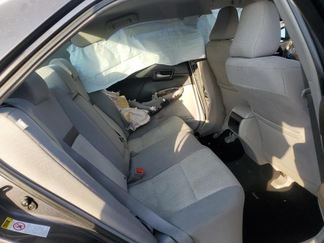 Photo 6 from auction – 2014 TOYOTA CAMRY L with VIN 4T4BF1FK2ER397685