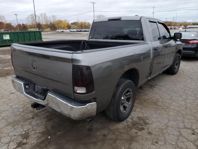 Photo 4 from auction – 2010 DODGE RAM 1500 with VIN 1D7RB1GT5AS248893