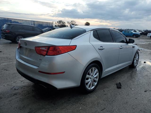 Photo 4 from auction – 2015 KIA OPTIMA LX with VIN 5XXGM4A79FG465177