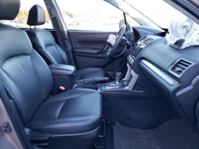 Photo 5 from auction – 2016 SUBARU FORESTER 2 with VIN JF2SJAHC0GH491306