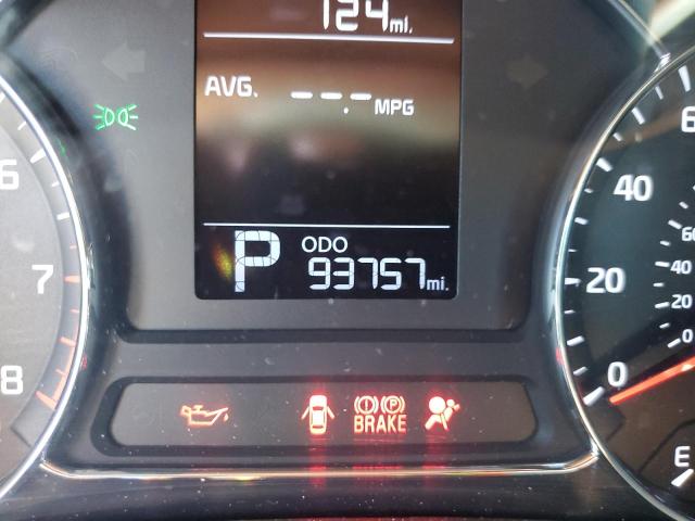 Photo 8 from auction – 2015 KIA FORTE LX with VIN KNAFX4A68F5345477