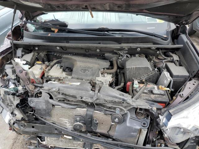Photo 7 from auction – 2018 TOYOTA RAV4 ADVEN with VIN 2T3RFREV4JW763425