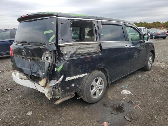 Photo 4 from auction – 2014 NISSAN QUEST S with VIN JN8AE2KP3E9107997