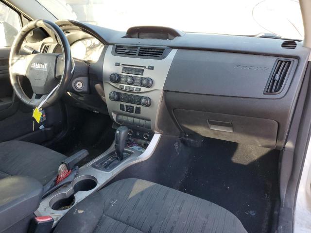 Photo 9 from auction – 2008 FORD FOCUS SE with VIN 1FAHP33N08W129118