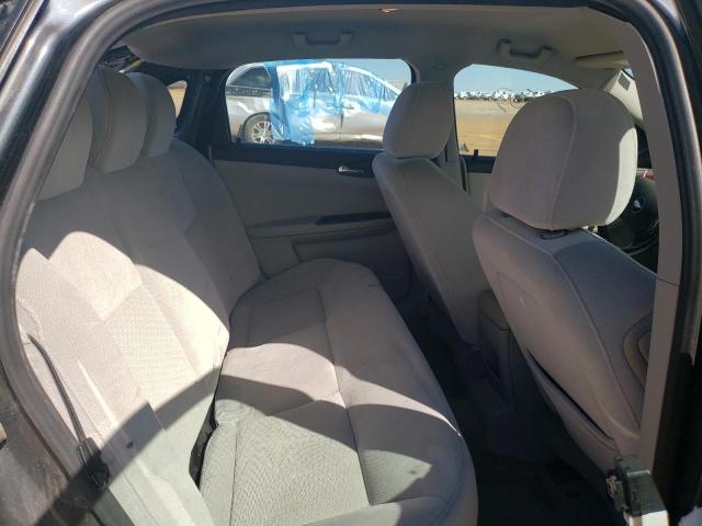 Photo 6 from auction – 2011 CHEVROLET IMPALA LT with VIN 2G1WG5EK8B1201299