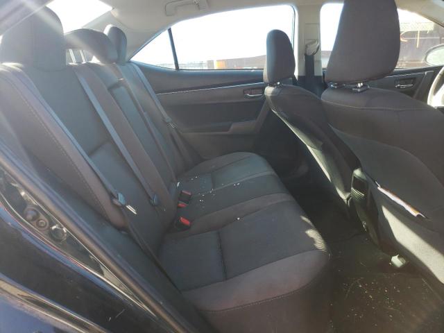 Photo 6 from auction – 2018 TOYOTA COROLLA L with VIN 5YFBURHE1JP780079