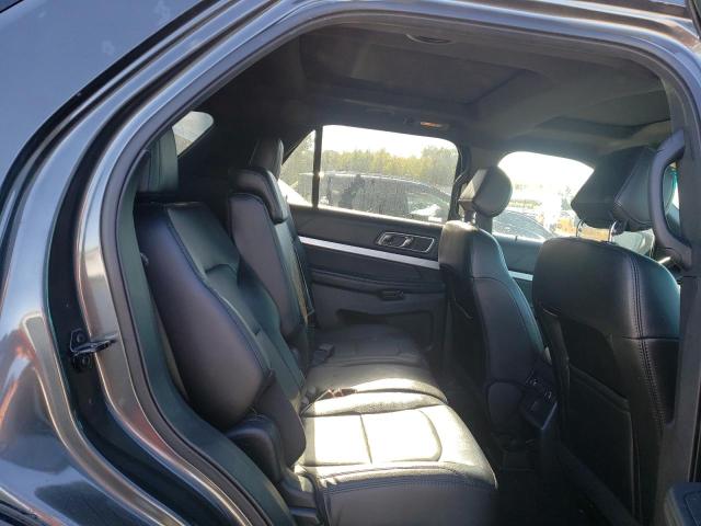 Photo 6 from auction – 2017 FORD EXPLORER X with VIN 1FM5K8D8XHGB07750