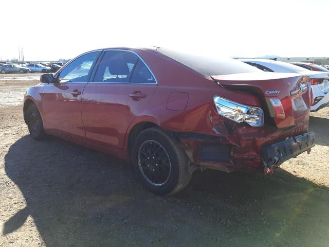 Photo 3 from auction – 2008 TOYOTA CAMRY CE with VIN 4T1BE46KX8U253482