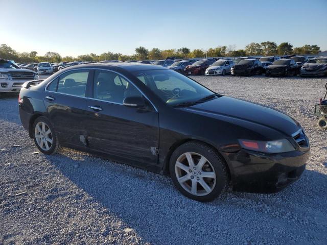 ACURA TSX 2004 with VIN JH4CL96864C014056 - Photo from auction