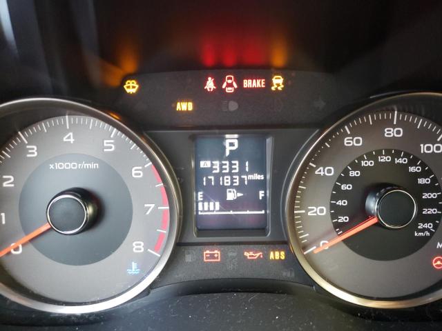 Photo 8 from auction – 2015 SUBARU FORESTER 2 with VIN JF2SJAHC1FH443280