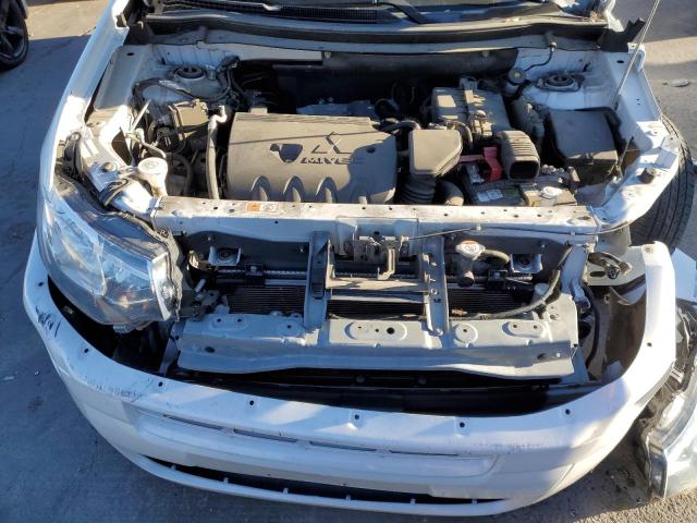 Photo 7 from auction – 2015 MITSUBISHI OUTLANDER with VIN JA4AZ3A3XFZ008870