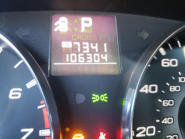 Снимка 8 от търг – 2012 SUBARU OUTBACK 2. с VIN 4S4BRBKC5C3301024