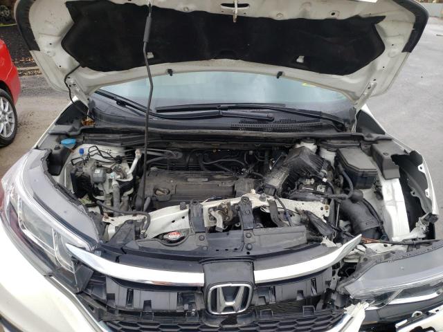 Photo 7 from auction – 2016 HONDA CR-V LX with VIN 5J6RM4H39GL138138