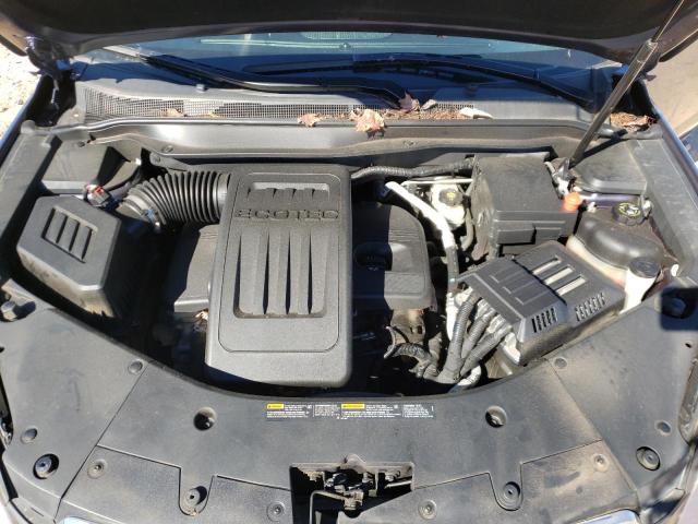 Photo 7 from auction – 2014 CHEVROLET EQUINOX LT with VIN 2GNALBEKXE6105829