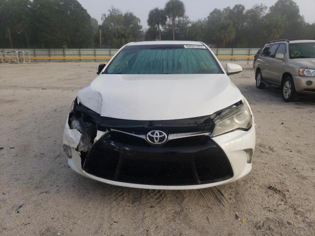 Photo 9 from auction – 2017 TOYOTA CAMRY LE with VIN 4T1BF1FK3HU275190