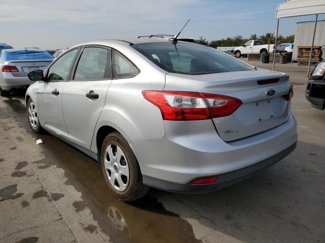 Photo 3 from auction – 2013 FORD FOCUS S with VIN 1FADP3E21DL211288