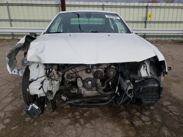 Photo 5 from auction – 2021 CHRYSLER 300 S with VIN 2C3CCABG3MH546009
