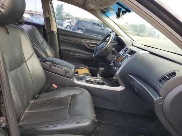 Photo 5 from auction – 2013 NISSAN ALTIMA 2.5 with VIN 1N4AL3AP8DC118378