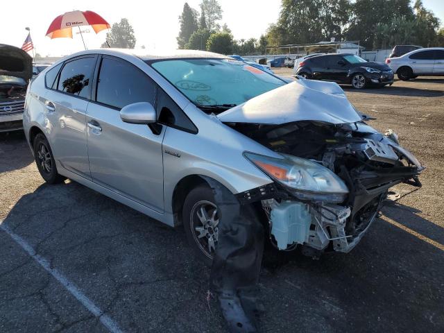 TOYOTA PRIUS 2010 with VIN JTDKN3DU1A5159462 - Photo from auction