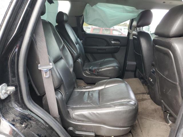 Photo 6 from auction – 2010 GMC YUKON DENA with VIN 1GKUKEEF0AR236817