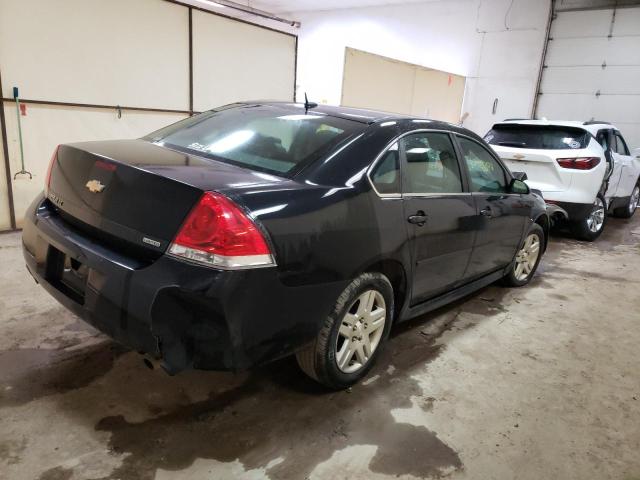 Photo 4 from auction – 2014 CHEVROLET IMPALA LIM with VIN 2G1WB5E33E1189834