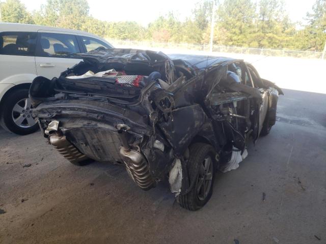Photo 4 from auction – 2014 KIA OPTIMA LX with VIN 5XXGM4A72EG307097