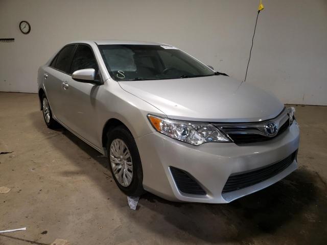 Photo 1 from auction – 2012 TOYOTA CAMRY HYBR with VIN 4T1BD1FK6CU055573