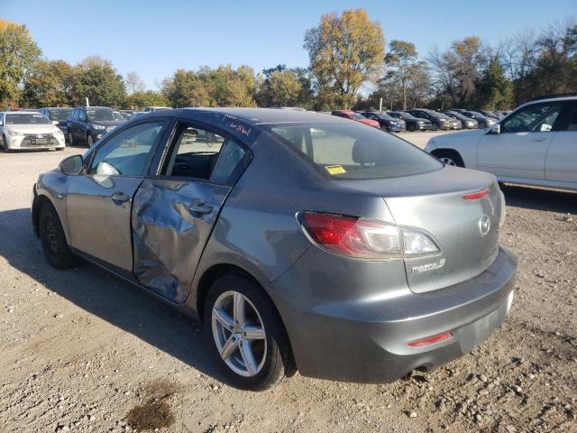 Photo 3 from auction – 2013 MAZDA 3 I with VIN JM1BL1TF9D1713131