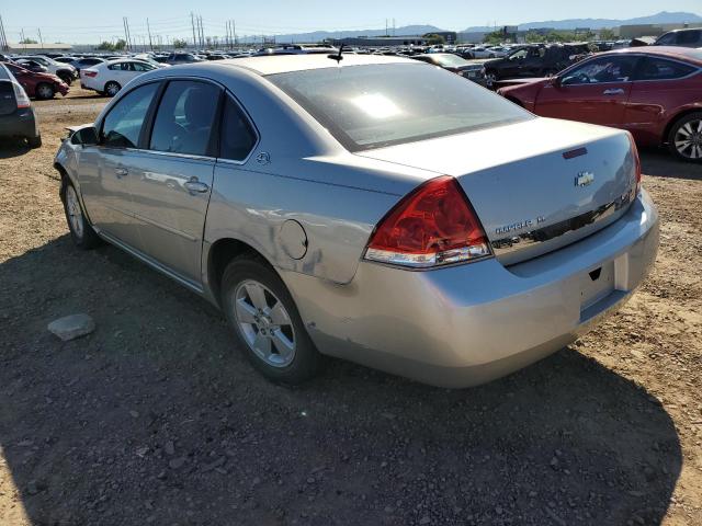 Photo 3 from auction – 2008 CHEVROLET IMPALA LT with VIN 2G1WT58K381254296